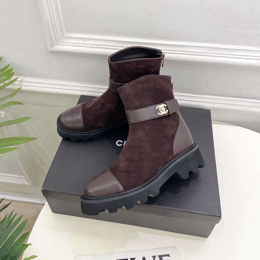 Ch**el Boots