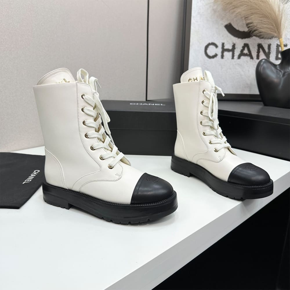 Ch**el Boots