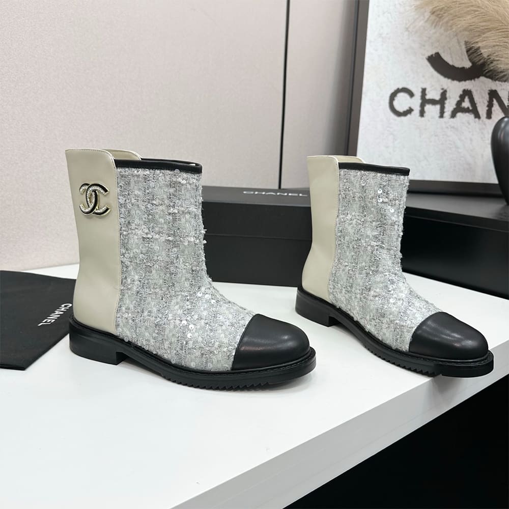 Ch**el Boots