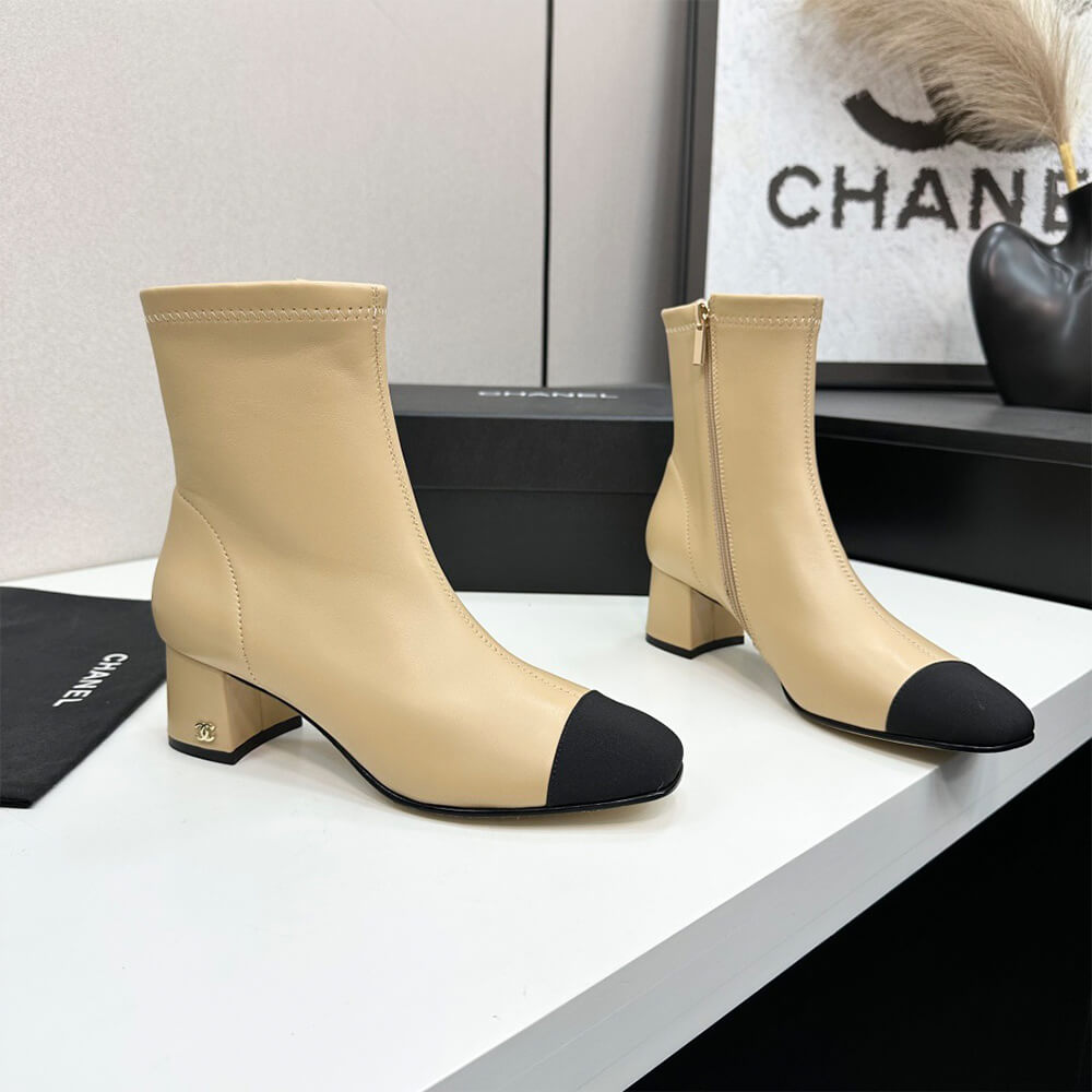 Ch**el Boots