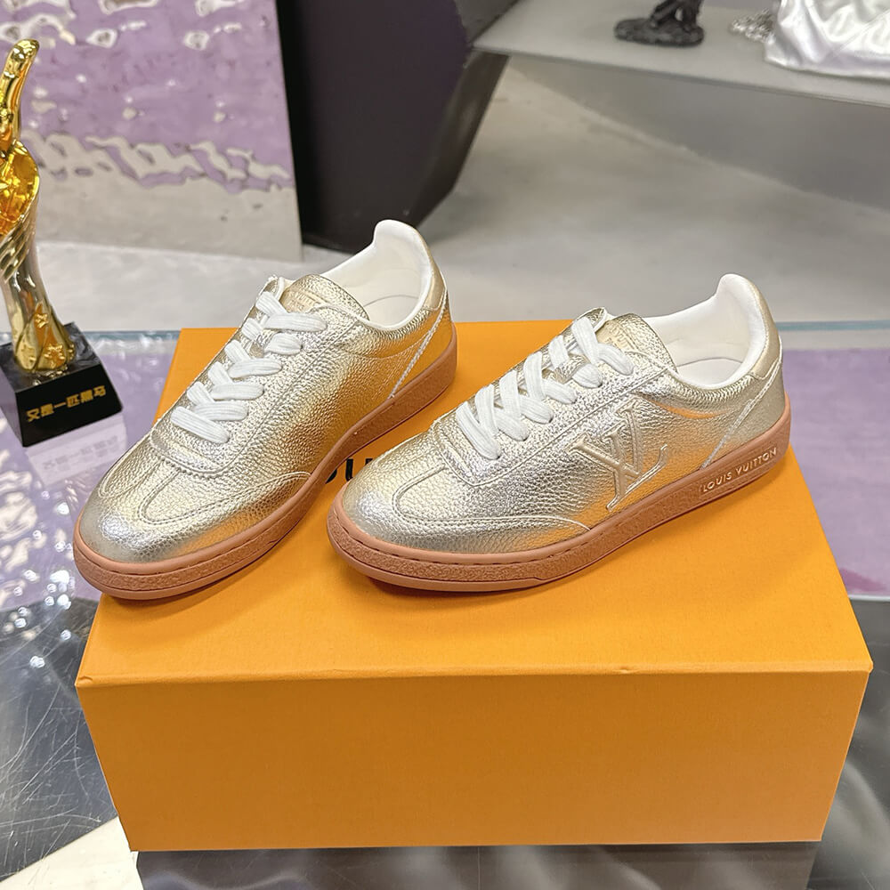LV Frontrow Sneaker
