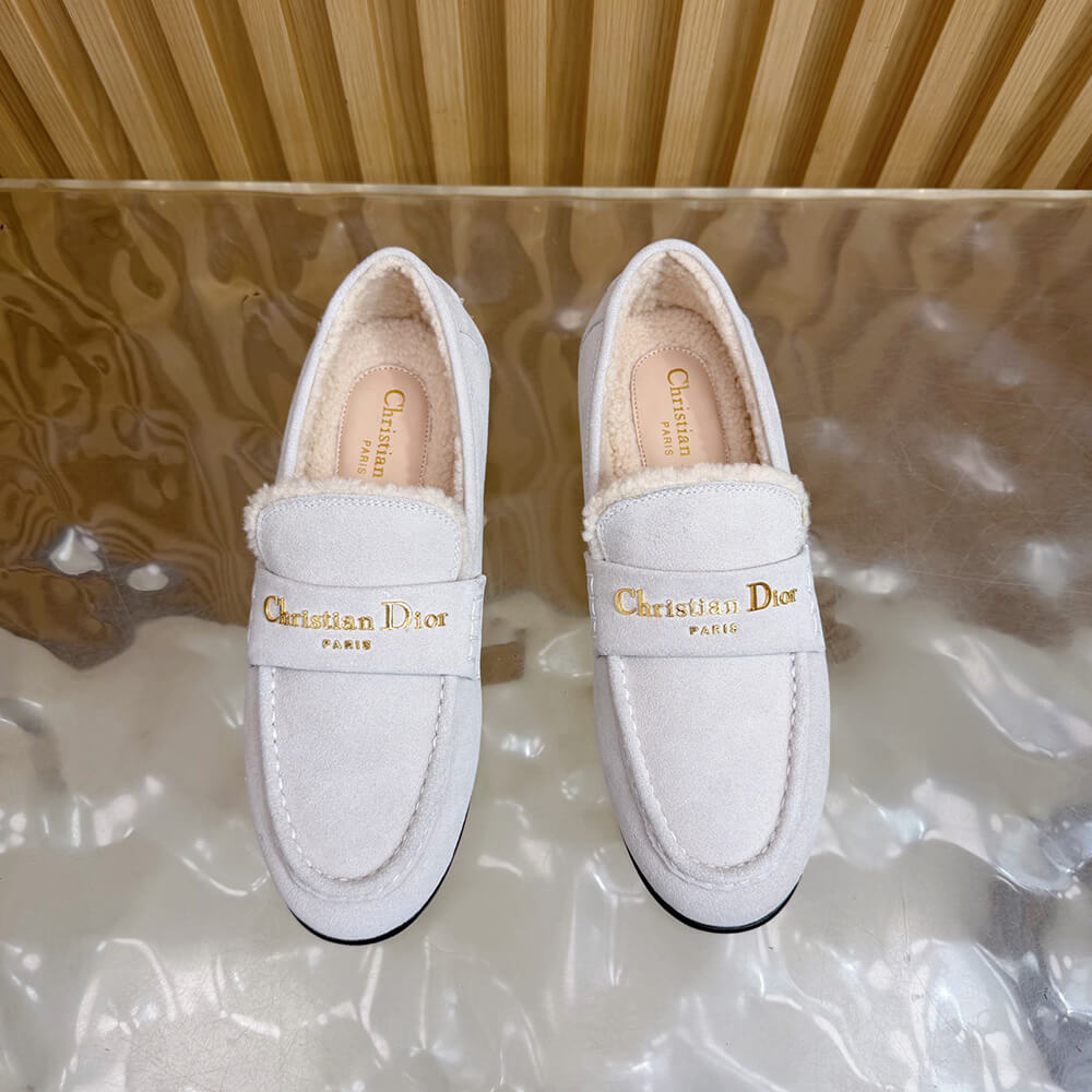 D10rAlps D10r Boy Loafer
