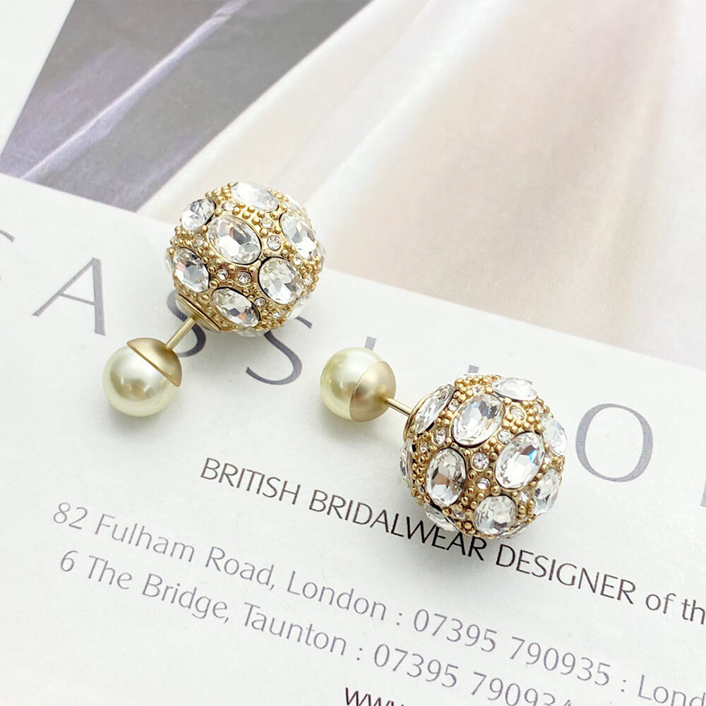 D10r Tribales Earrings
