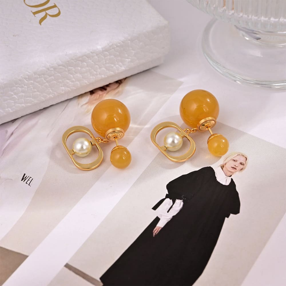 D10r Earrings