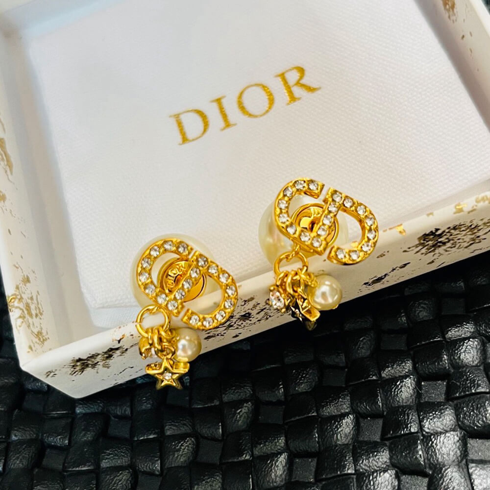 D10r TRIBALES Earrings