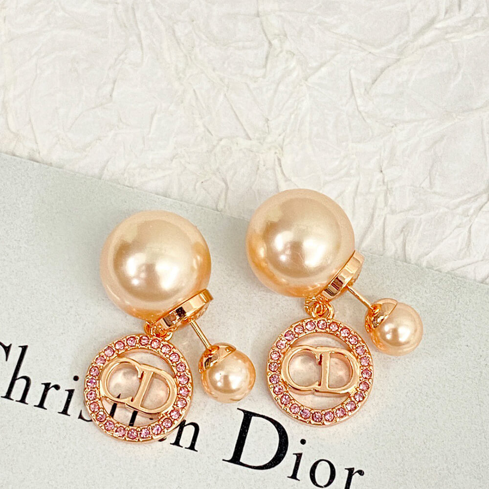 D10r Tribales earrings