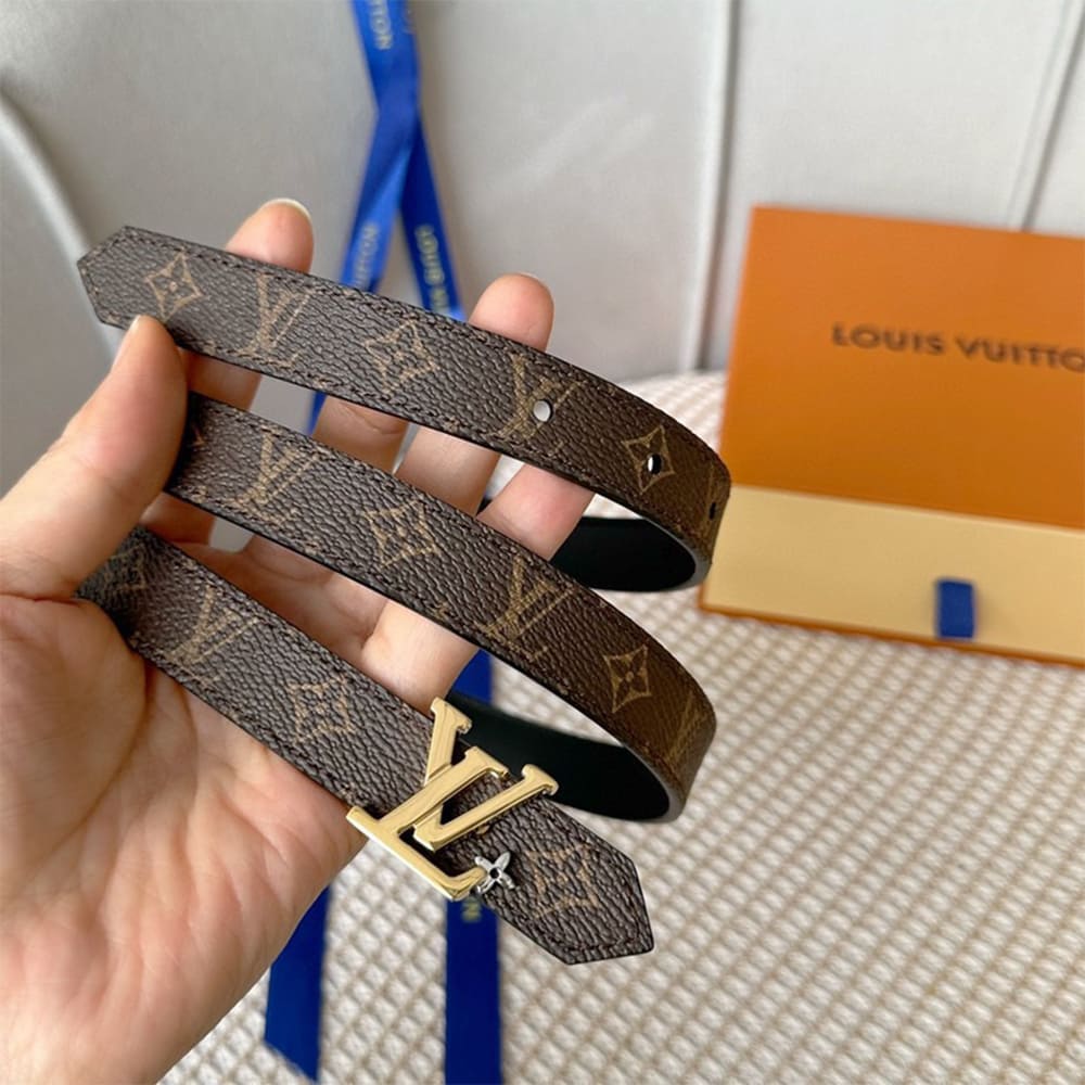 LV 20mm belt