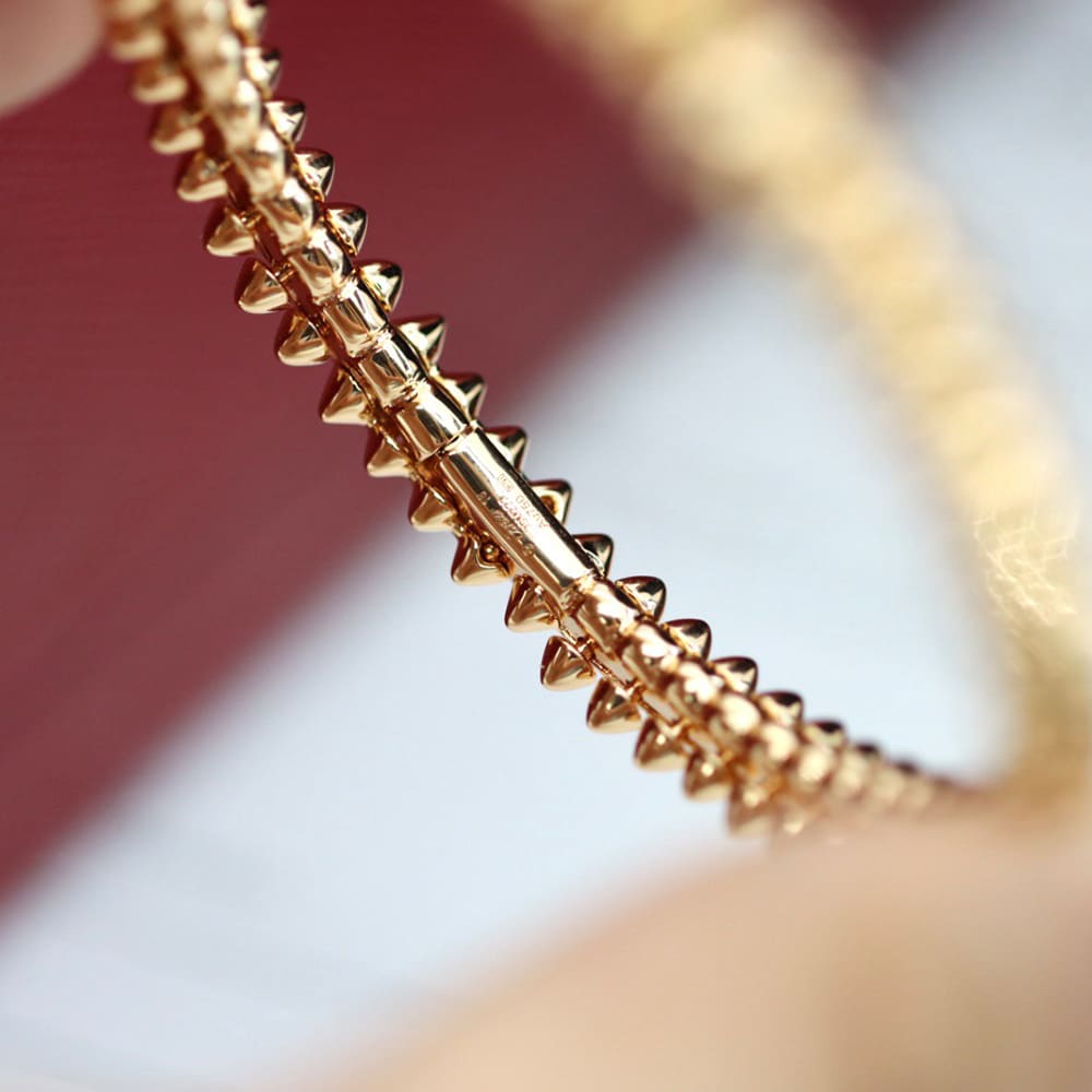 Clash de Ca*t1er bracelet