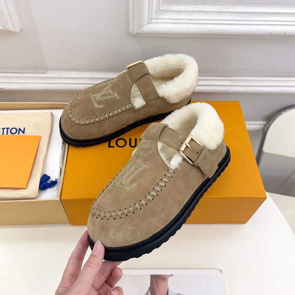 LV Mary Jane Colorado