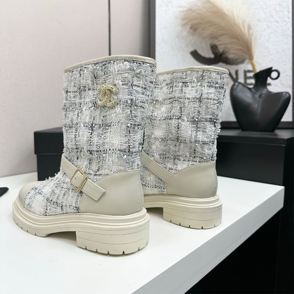 Ch**el Boots