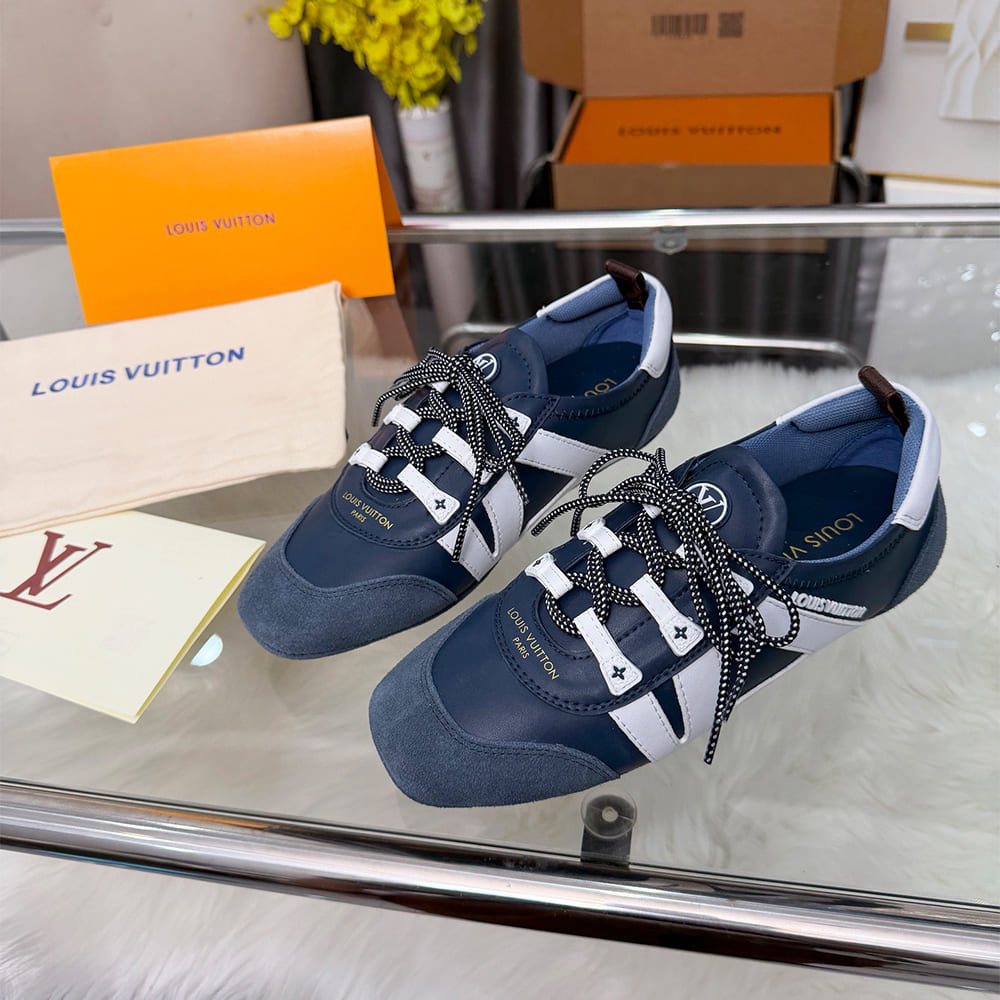 LV Sneakerina