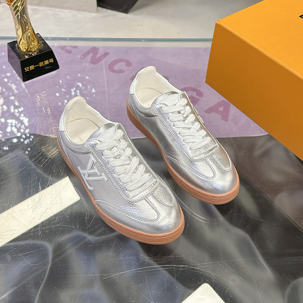 LV Frontrow Sneaker