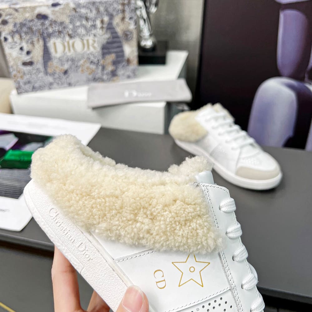 D10r Star Sneaker