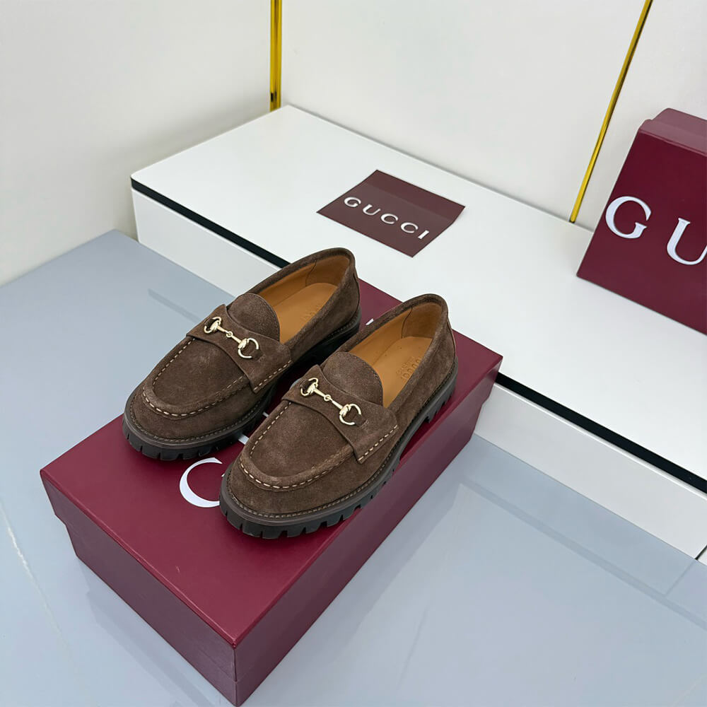 Gvc*1 Women’s loafer with Horsebit