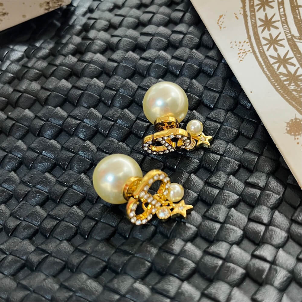 D10r TRIBALES Earrings
