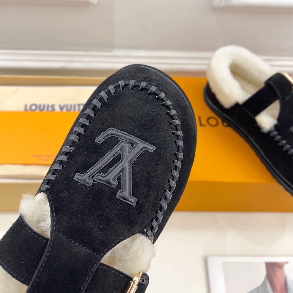 LV Mary Jane Colorado