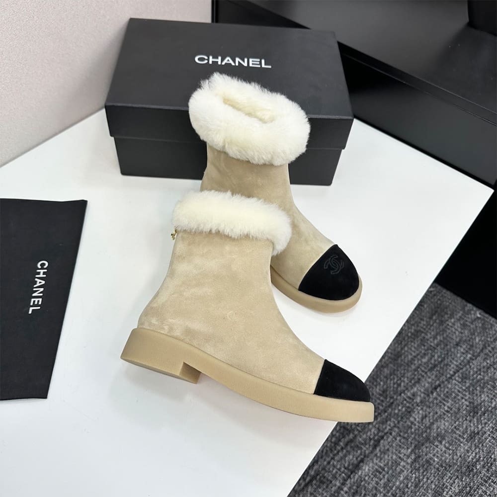 Ch**el Boots