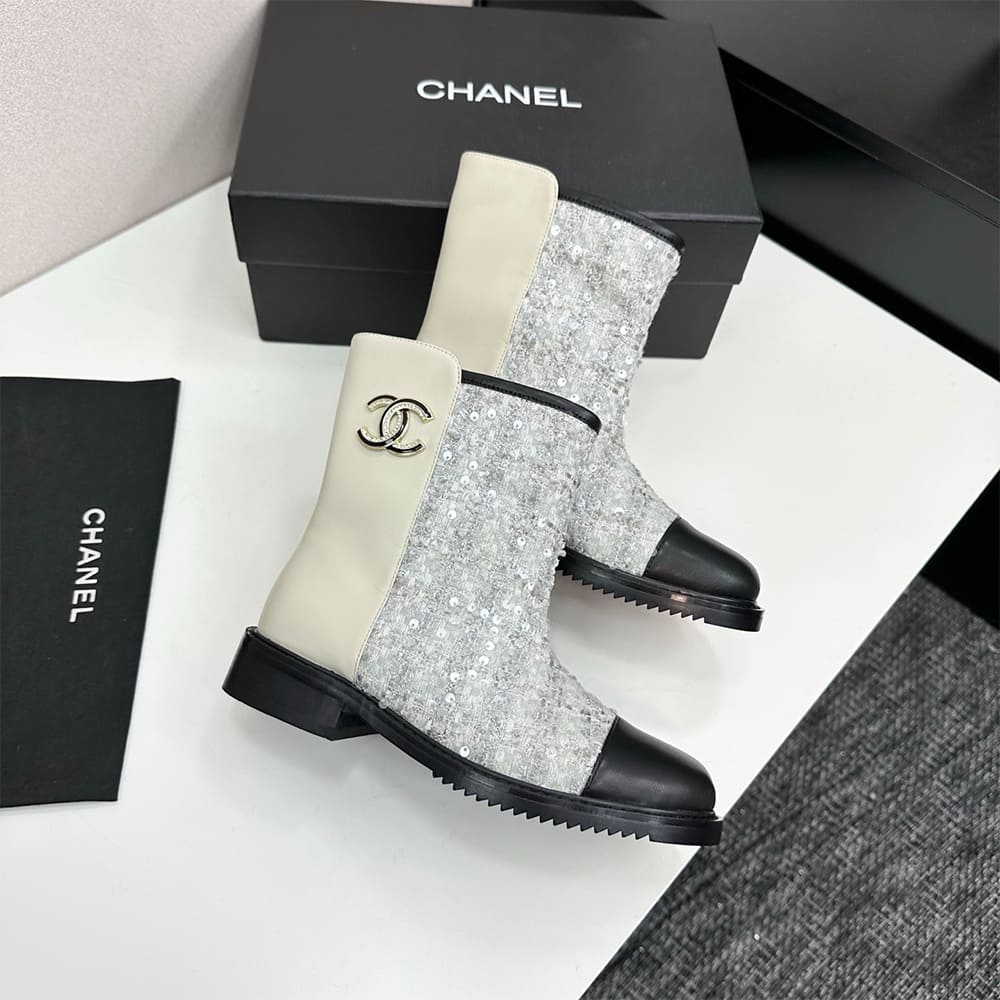 Ch**el Boots