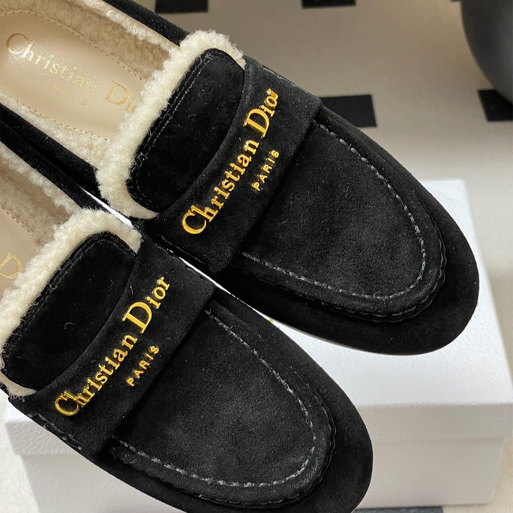 D10rAlps D10r Boy Loafer
