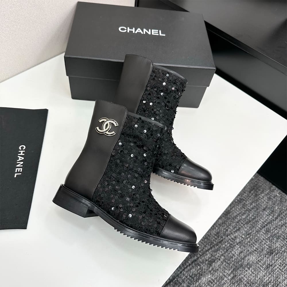 Ch**el Boots