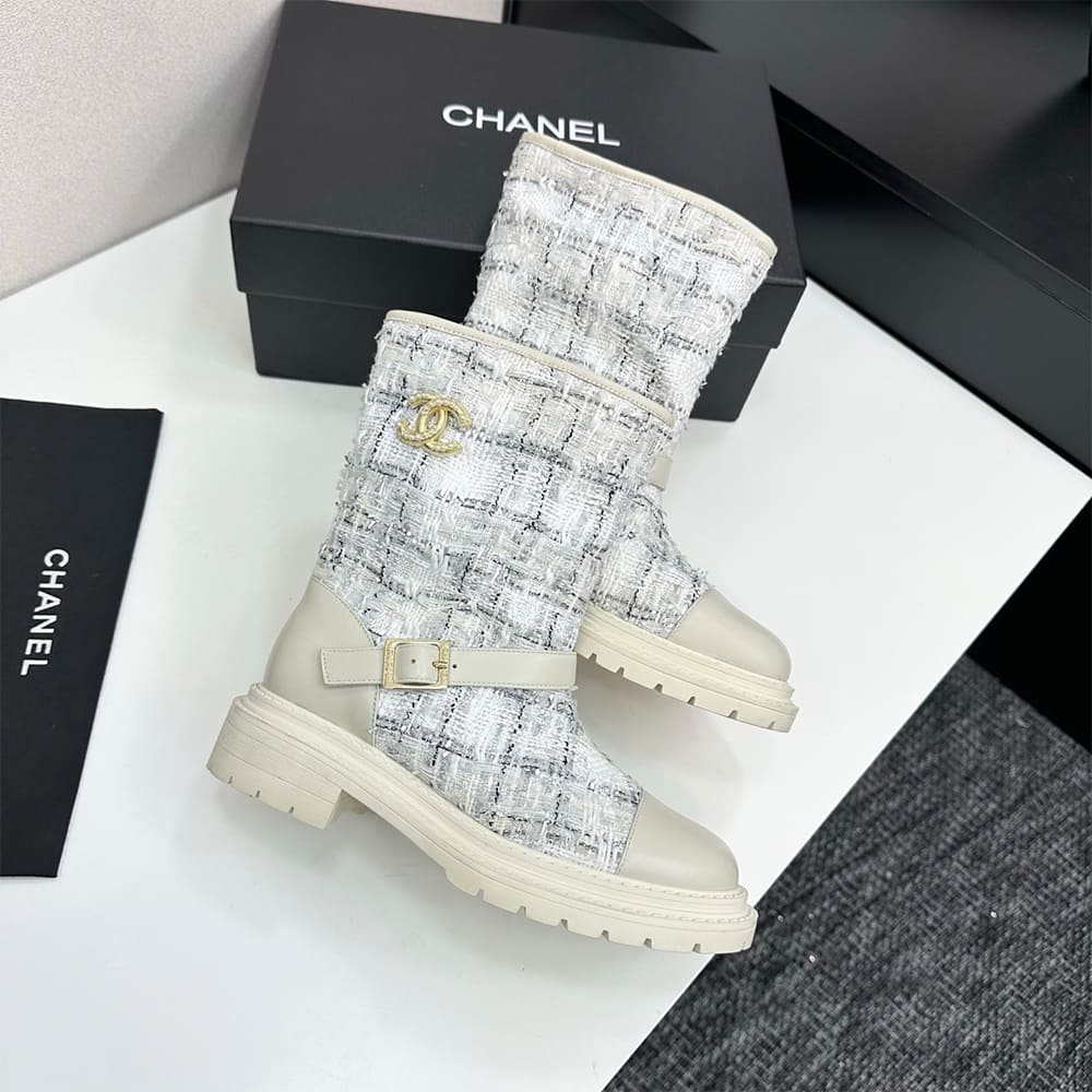 Ch**el Boots