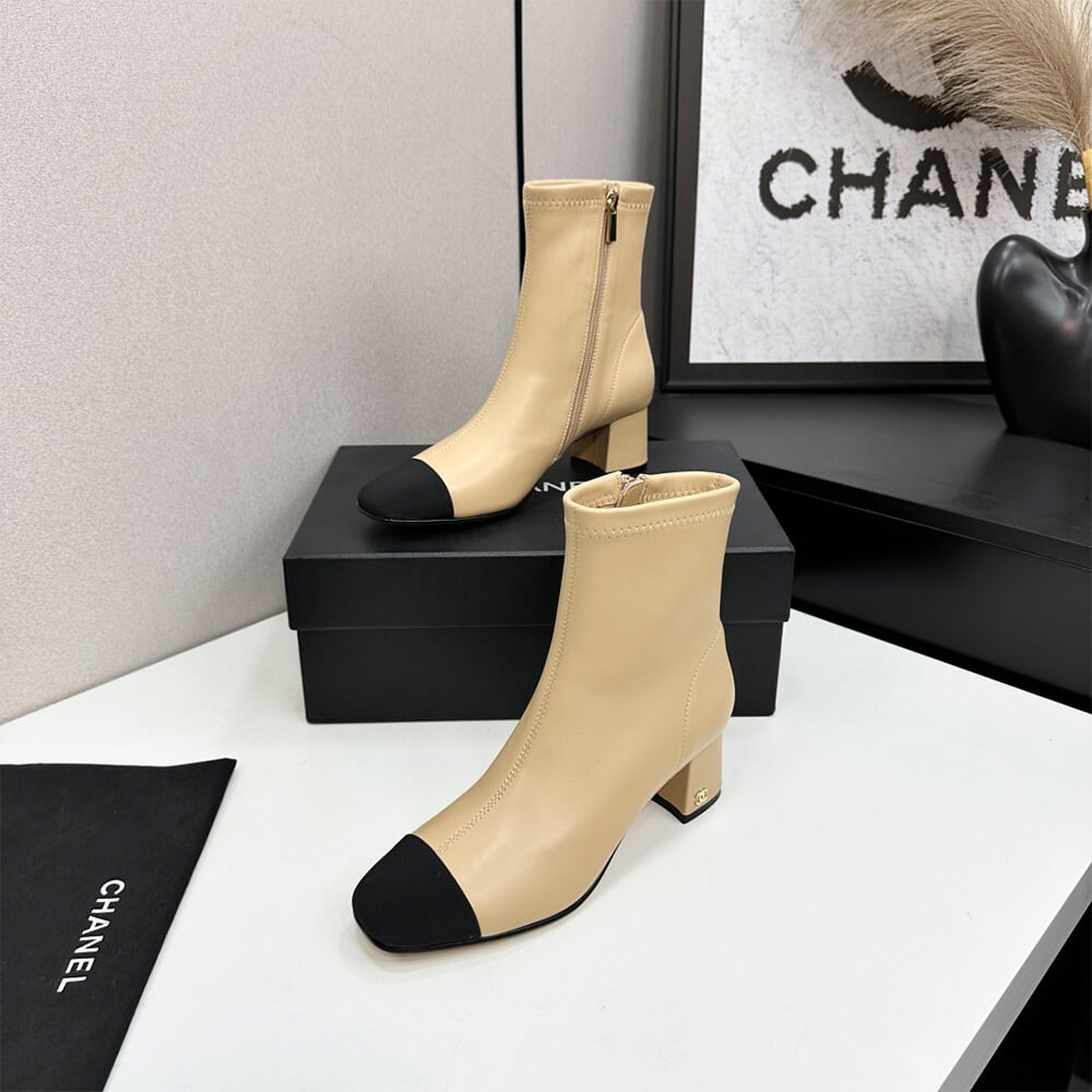 Ch**el Boots