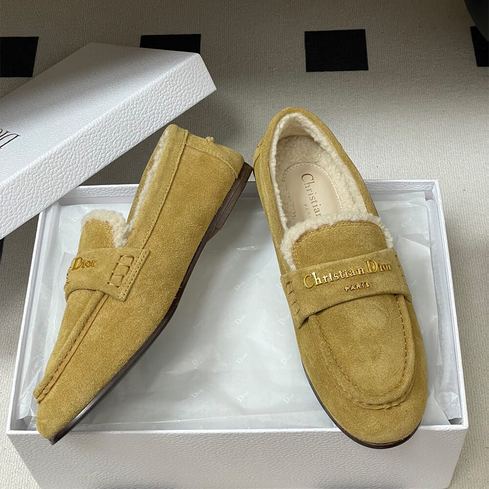 D10rAlps D10r Boy Loafer
