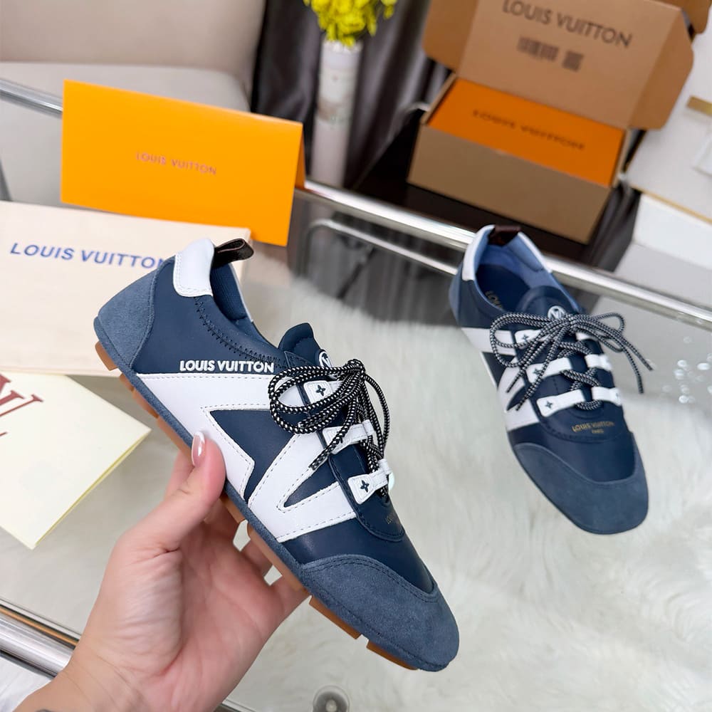 LV Sneakerina