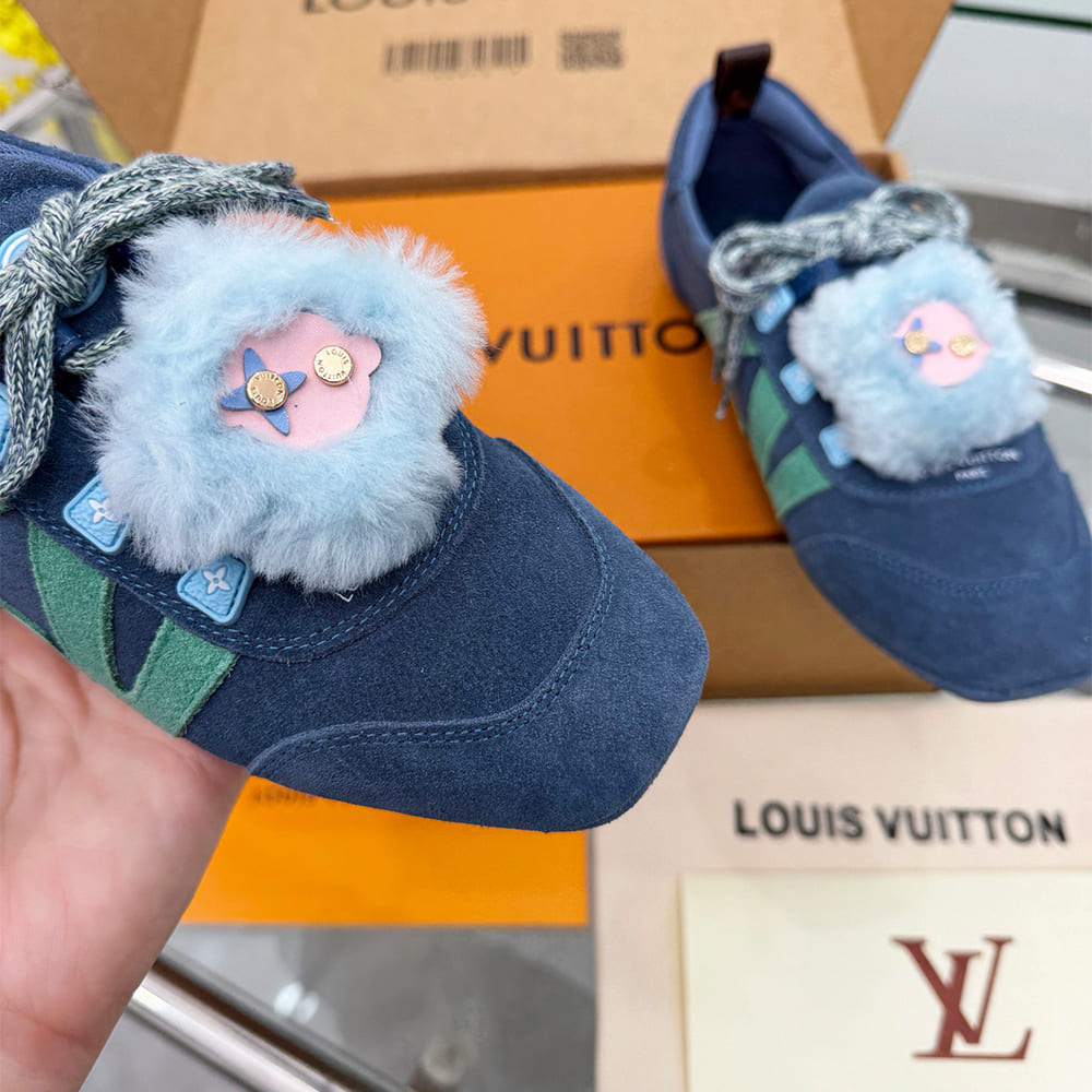 LV Sneakerina