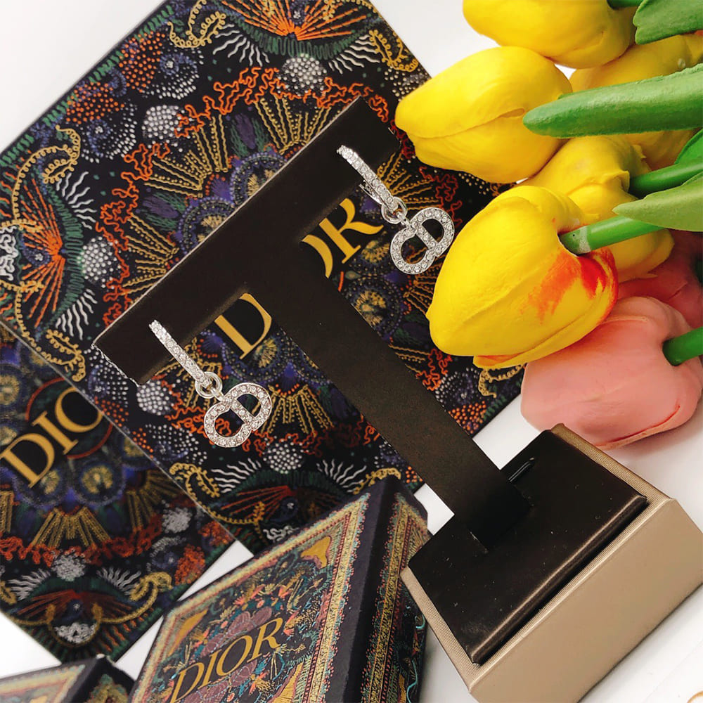 D10r Clair D Lune Earrings