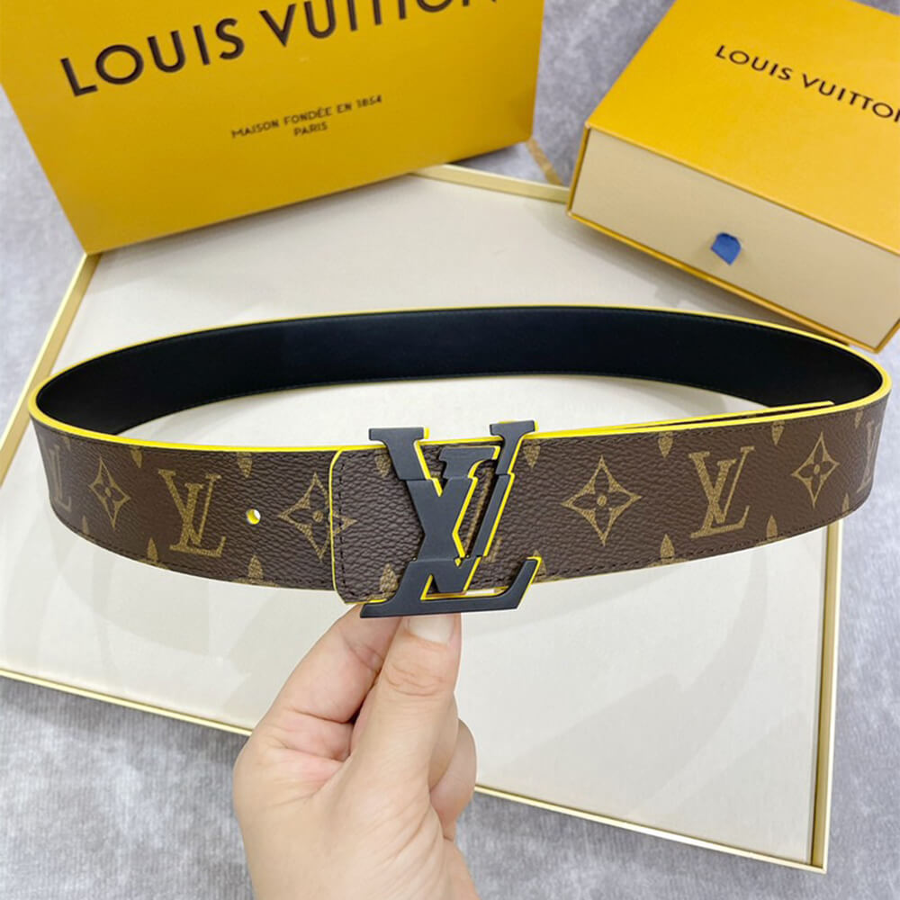 LV 40mm Reversible Belt