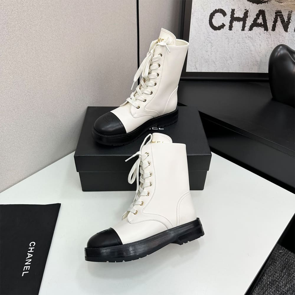 Ch**el Boots