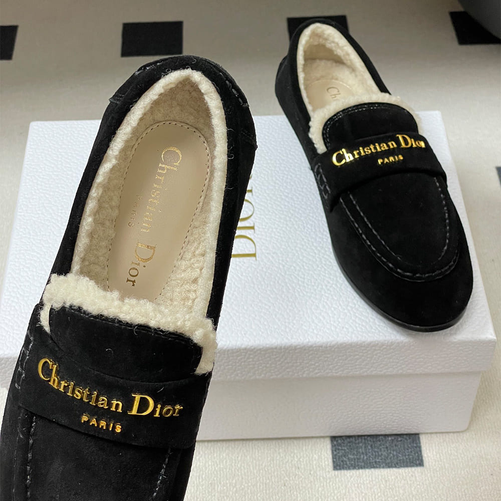 D10rAlps D10r Boy Loafer