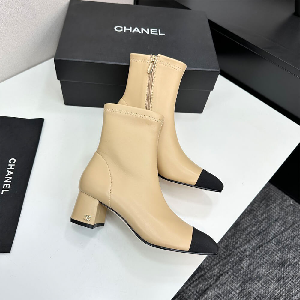 Ch**el Boots