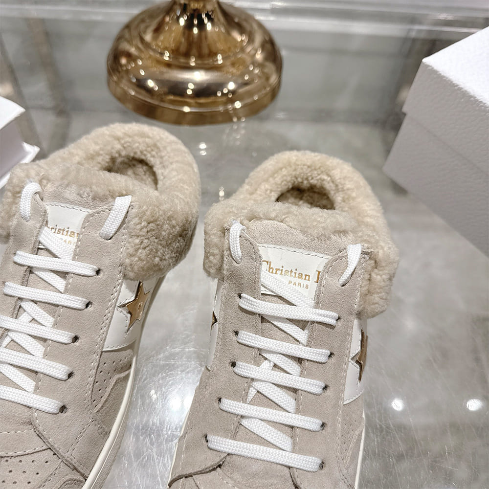 D10r Star Sneaker