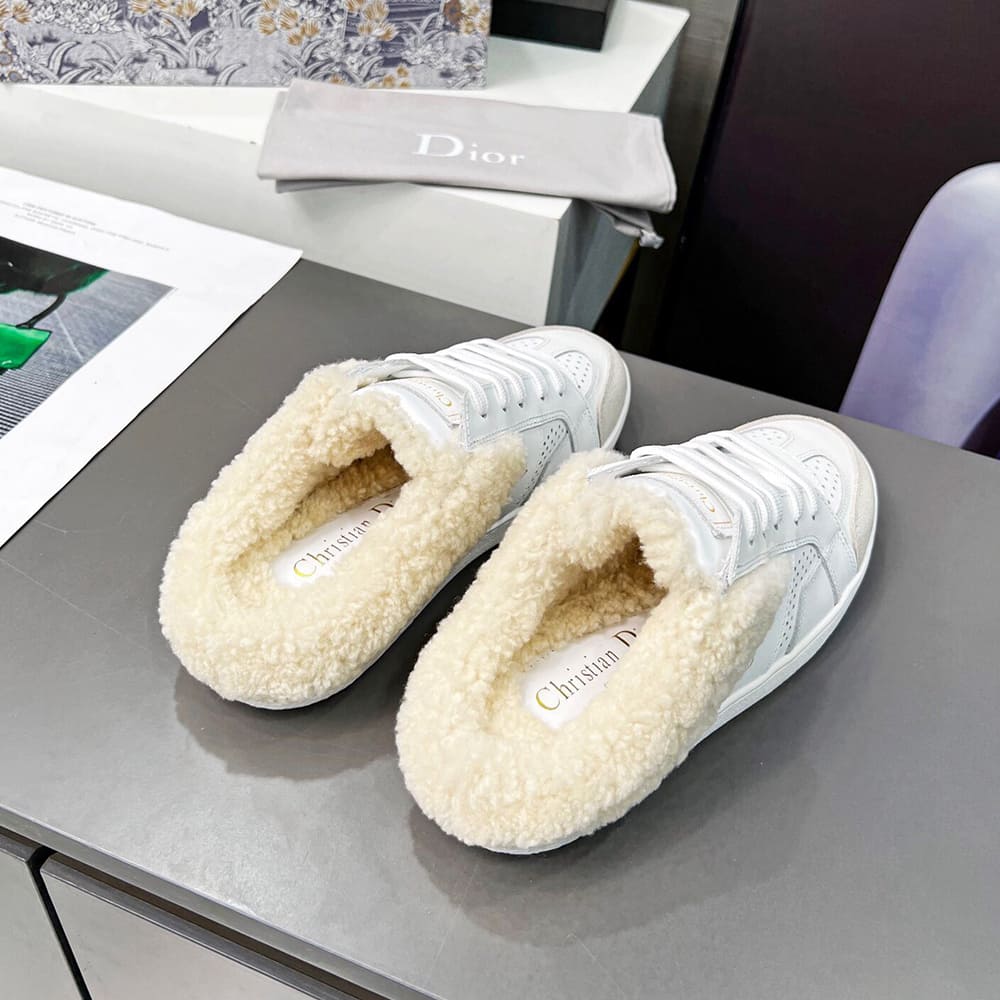 D10r Star Sneaker