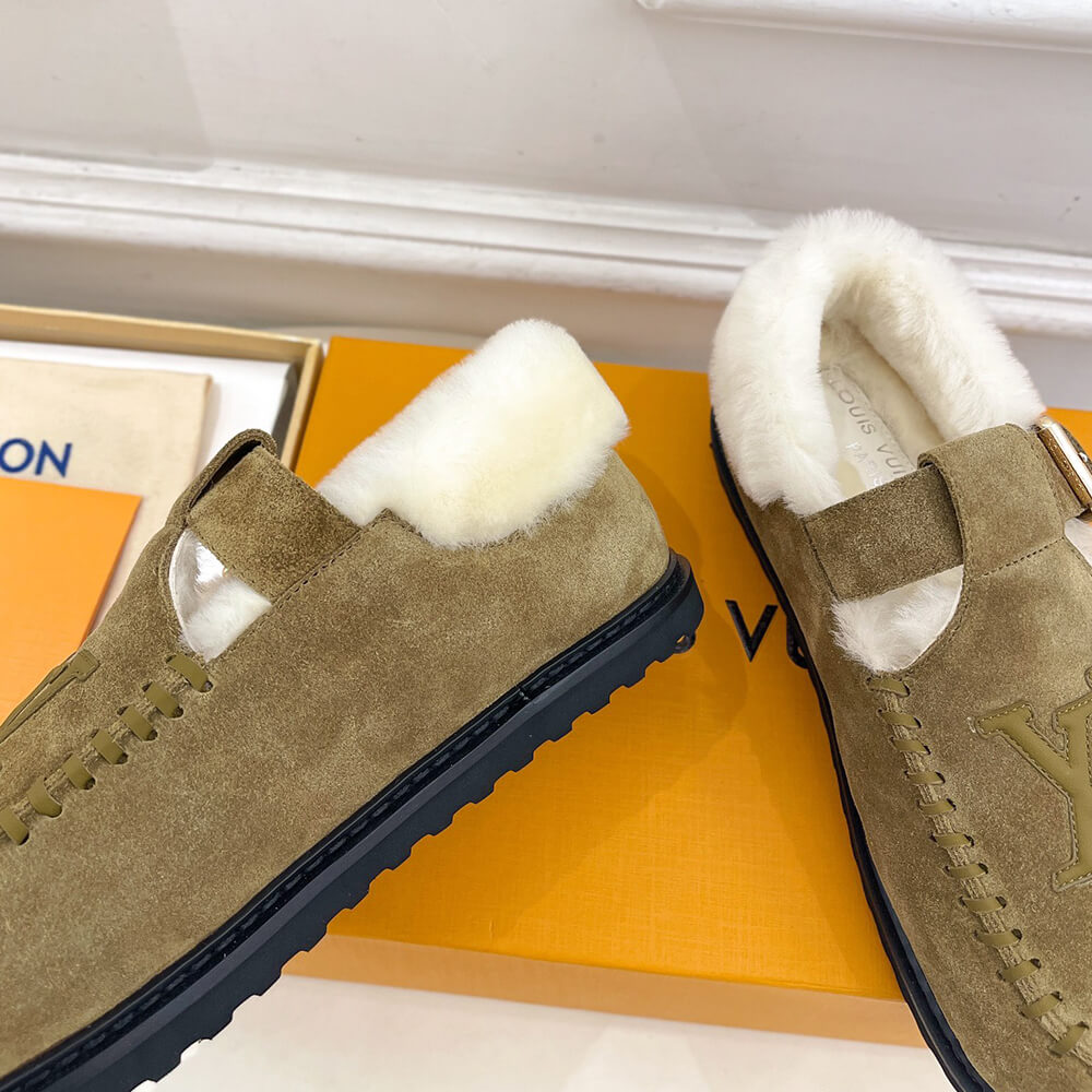 LV Mary Jane Colorado