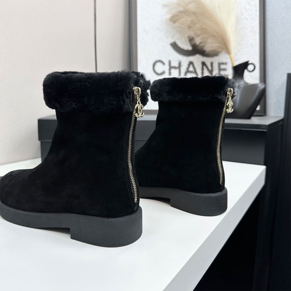 Ch**el Boot