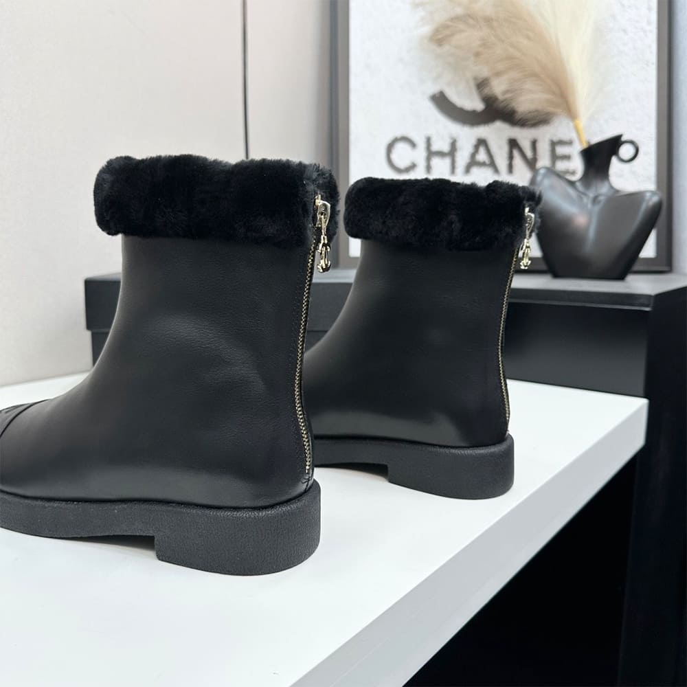Ch**el Boot