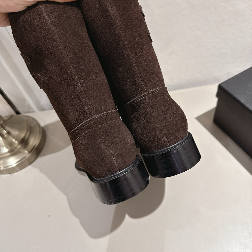 Ch**el Boots