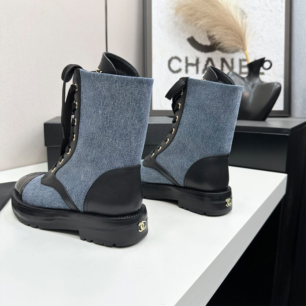 Ch**el Boots