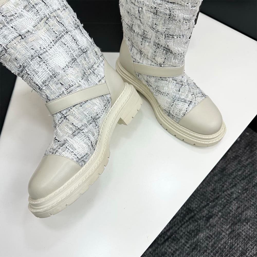 Ch**el Boots