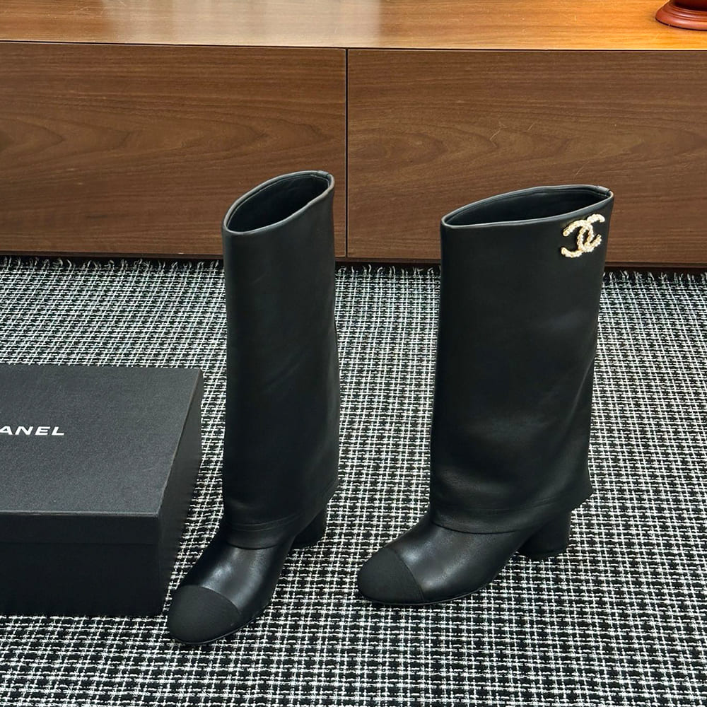 Ch**el Boots