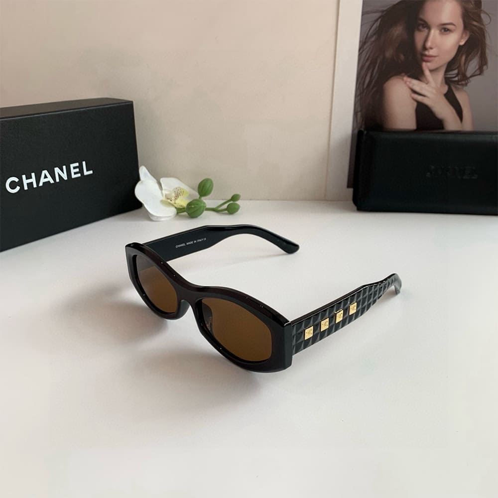 Ch**el SUNGLASSES