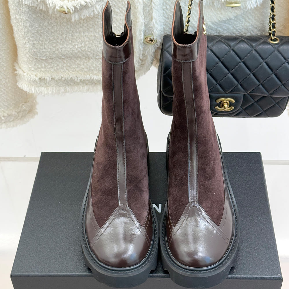 Ch**el Boots