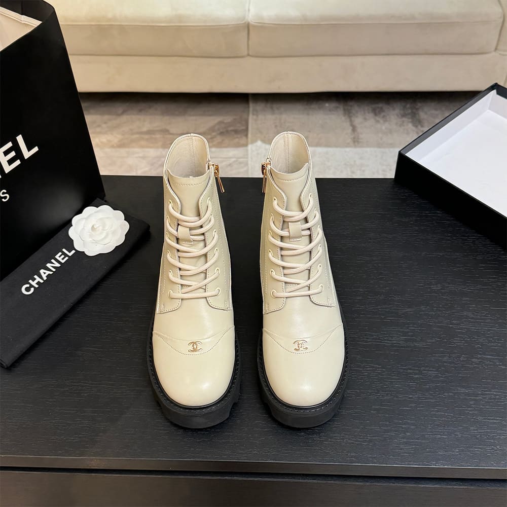 Ch**el Boots