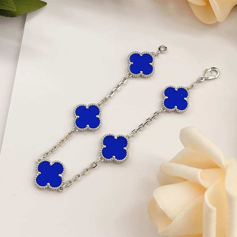 VCA Vintage Alhambra bracelet