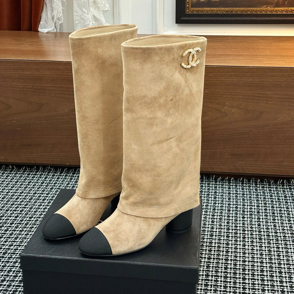 Ch**el Boots