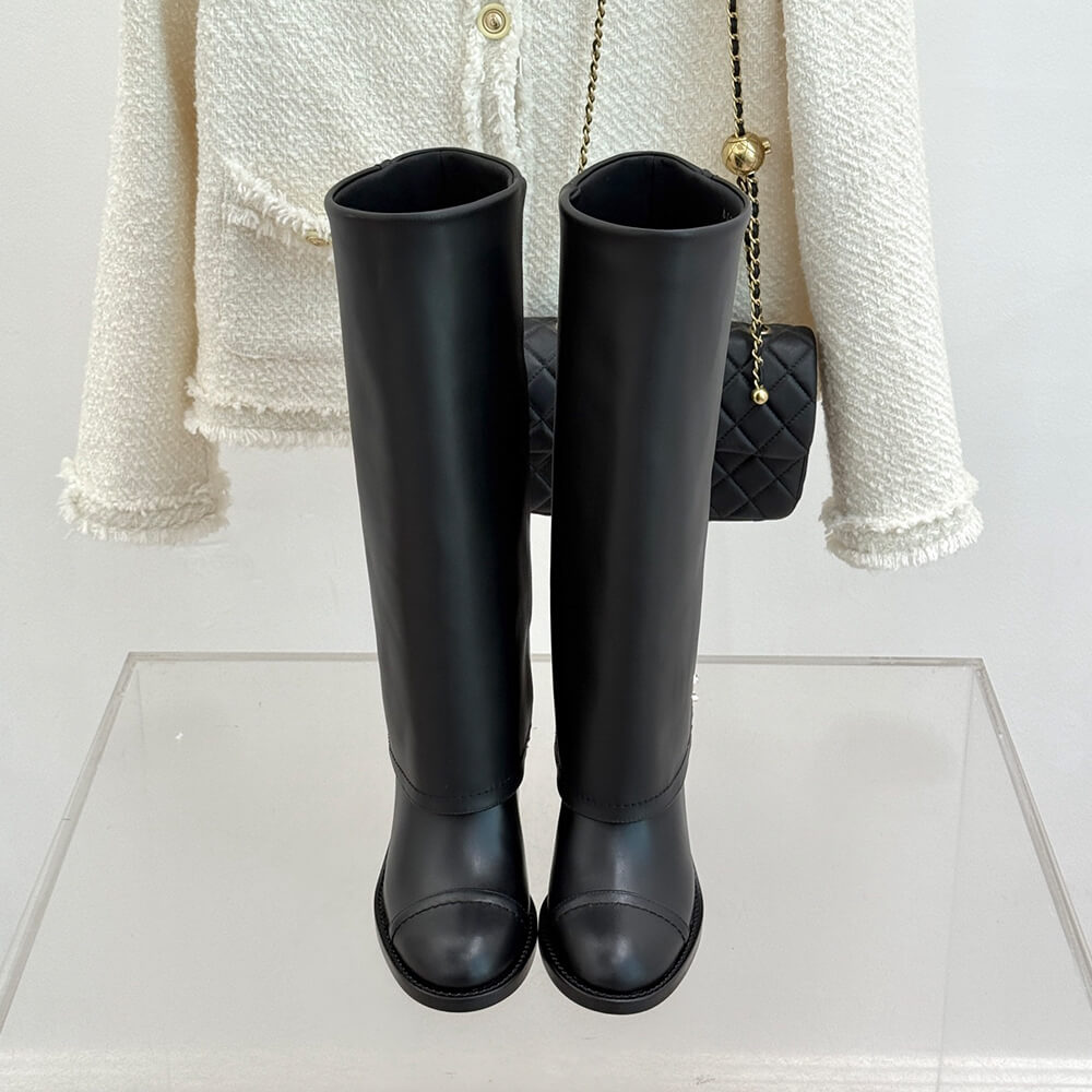 Ch**el Boots