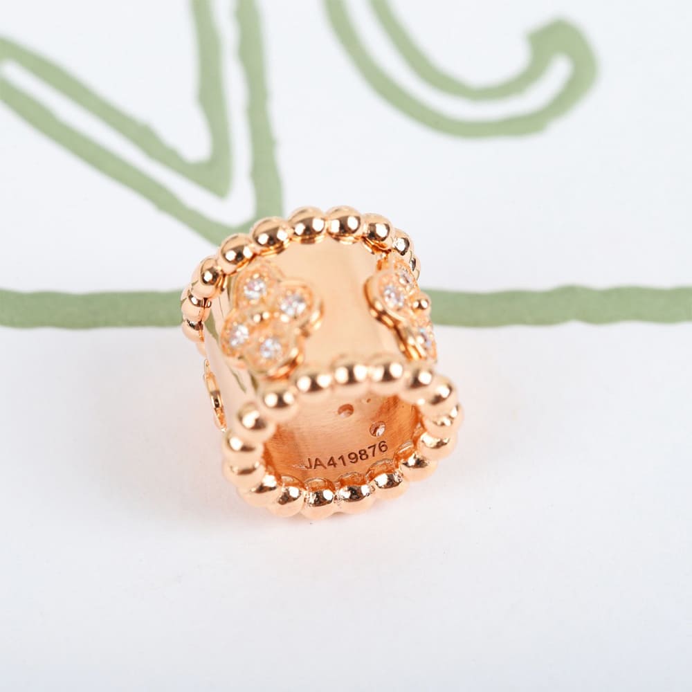 VCA necklace